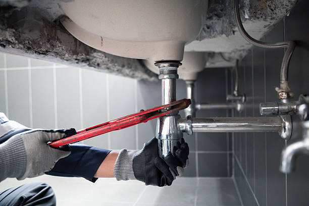 Trusted Gas Line Repair service in Port Wentworth, GA - AAA Plumbing Heating
